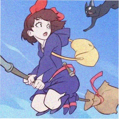 高校舰队剧场版副舰长角色头像