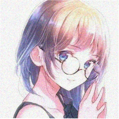 高校舰队剧场版舰长角色头像